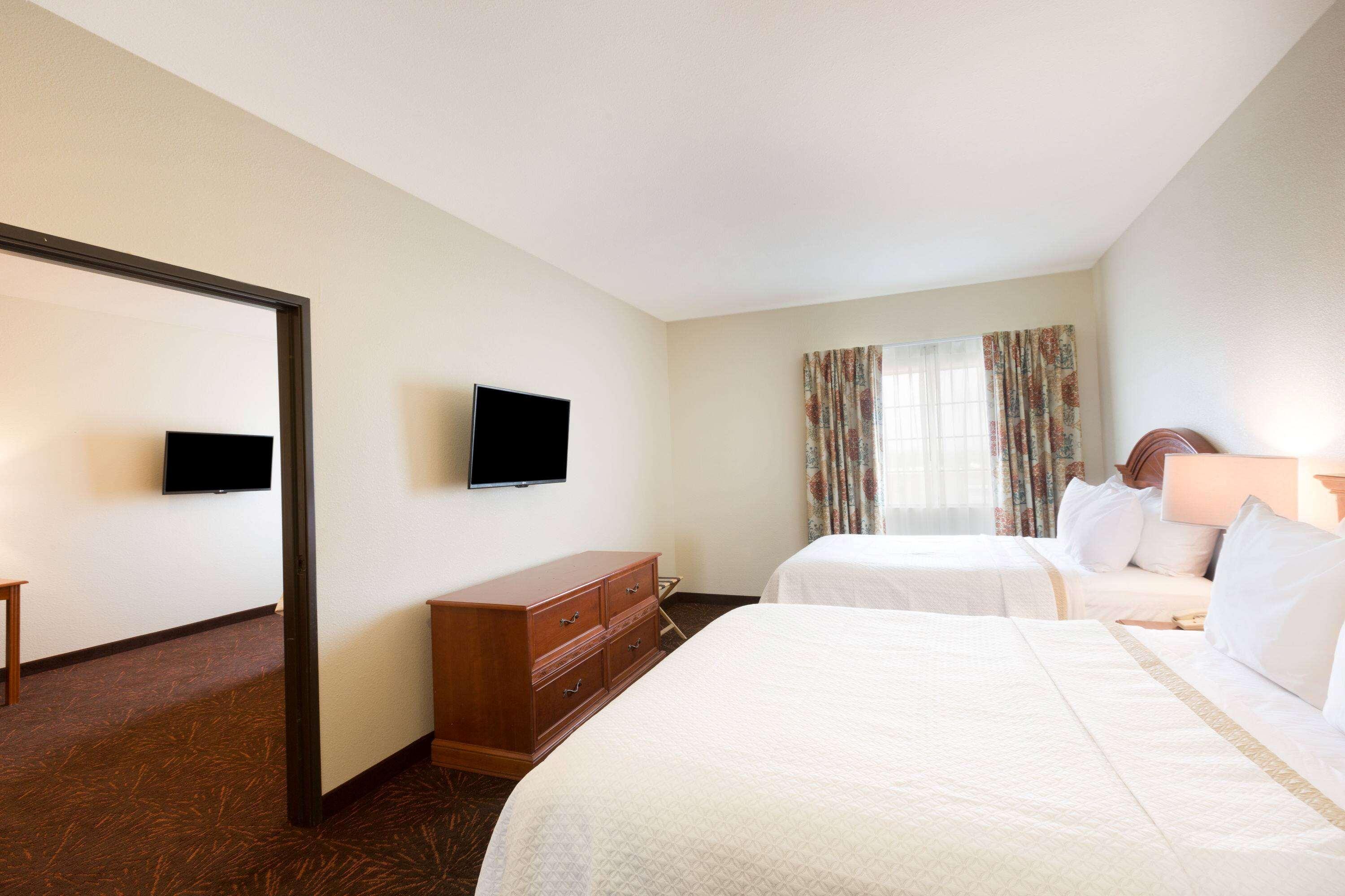 Days & By Wyndham Tucson/marana Hotel 2*