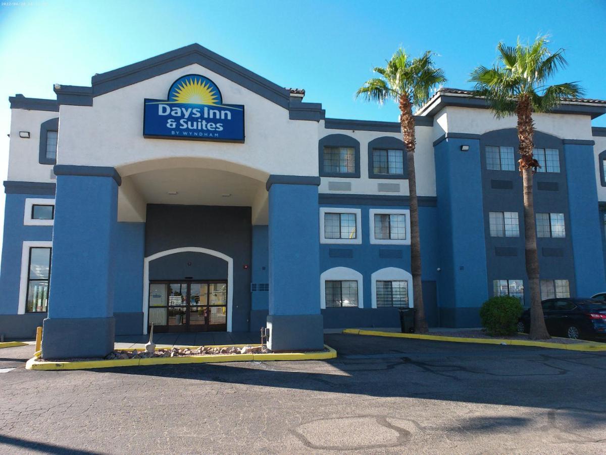 Days & By Wyndham Tucson/marana Cortaro