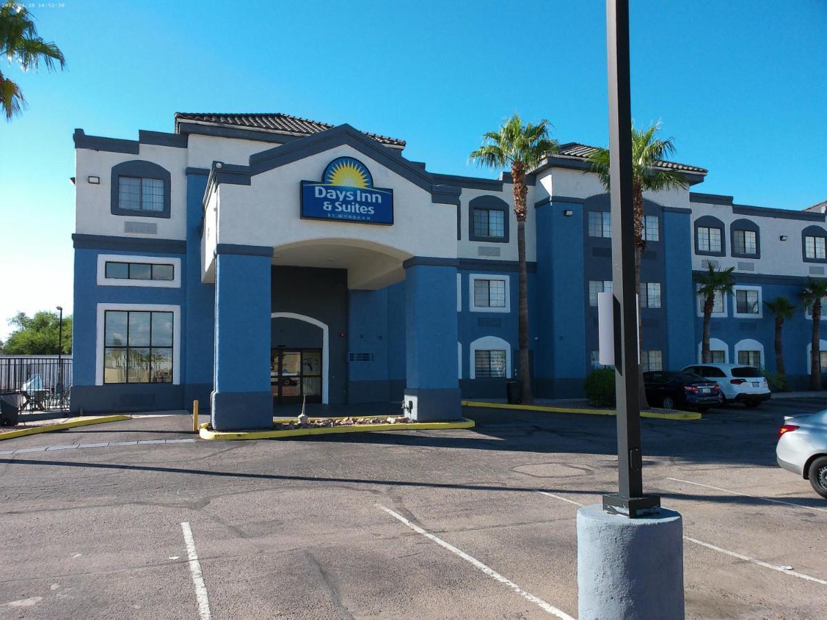 Hotel Days & By Wyndham Tucson/marana