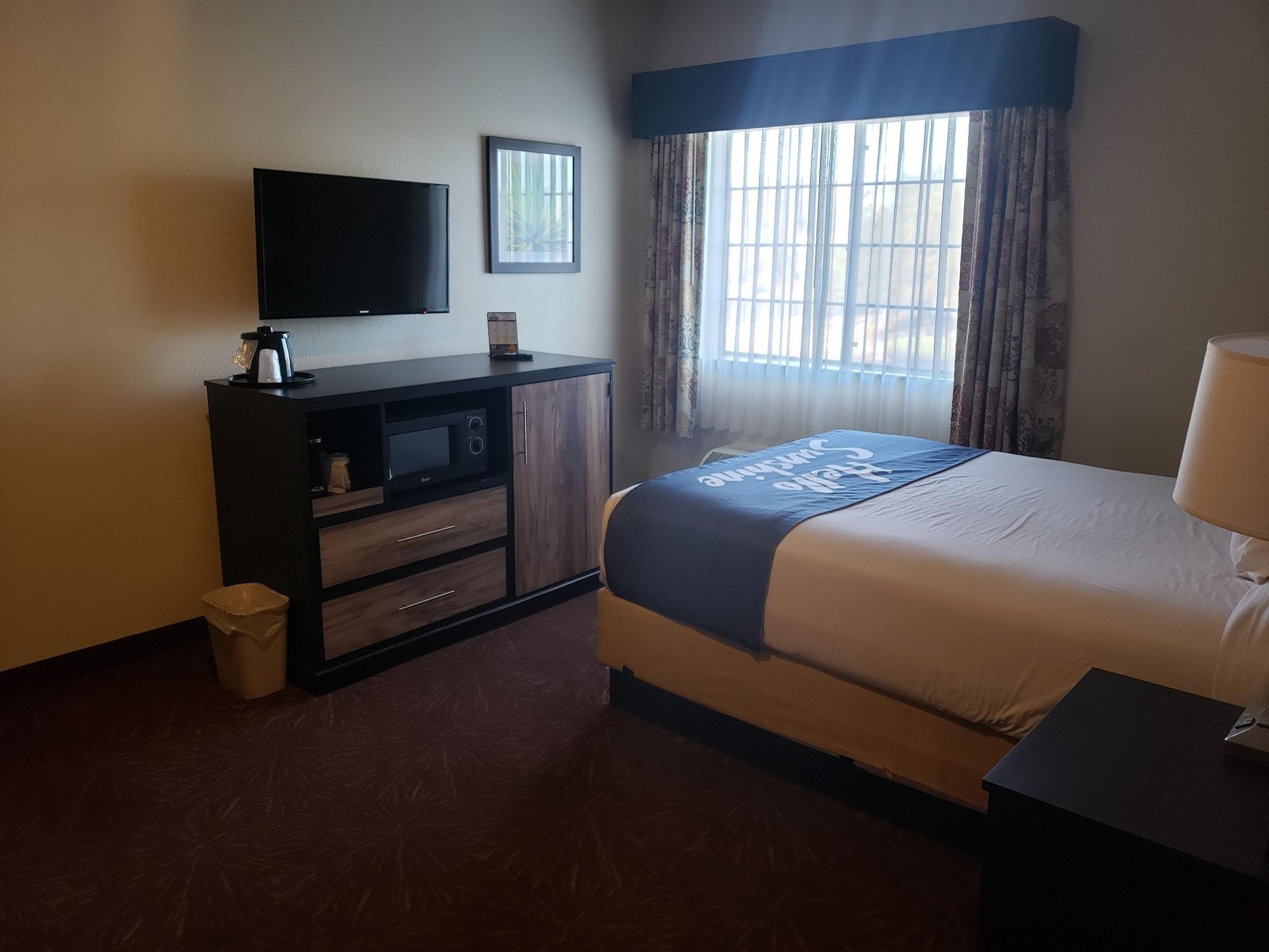 Days & By Wyndham Tucson/marana 2*