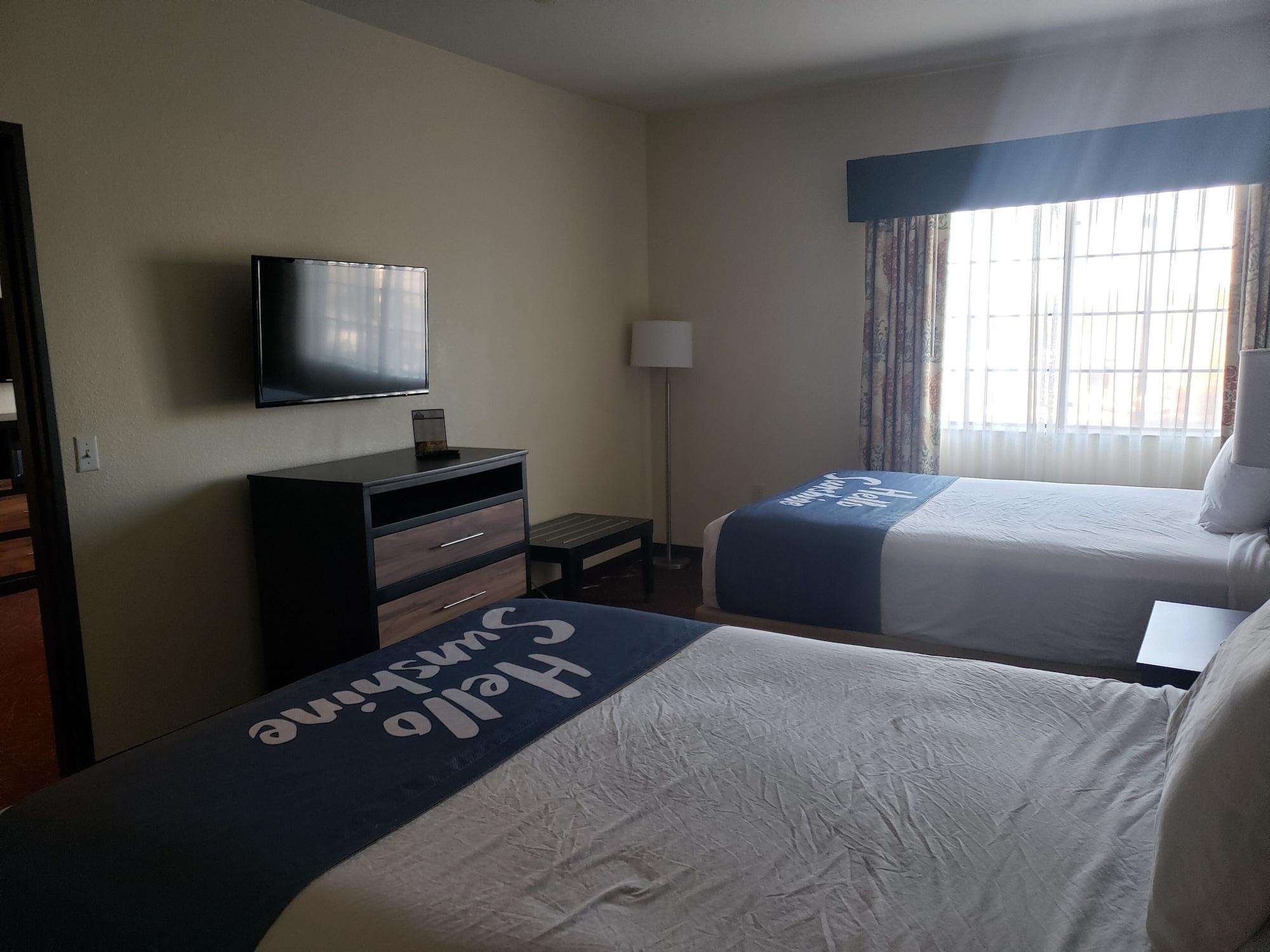 Days & By Wyndham Tucson/marana Hotel Cortaro