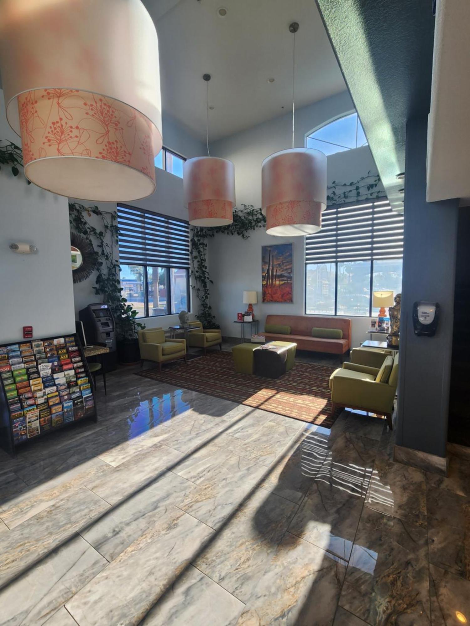 Days & By Wyndham Tucson/marana Cortaro