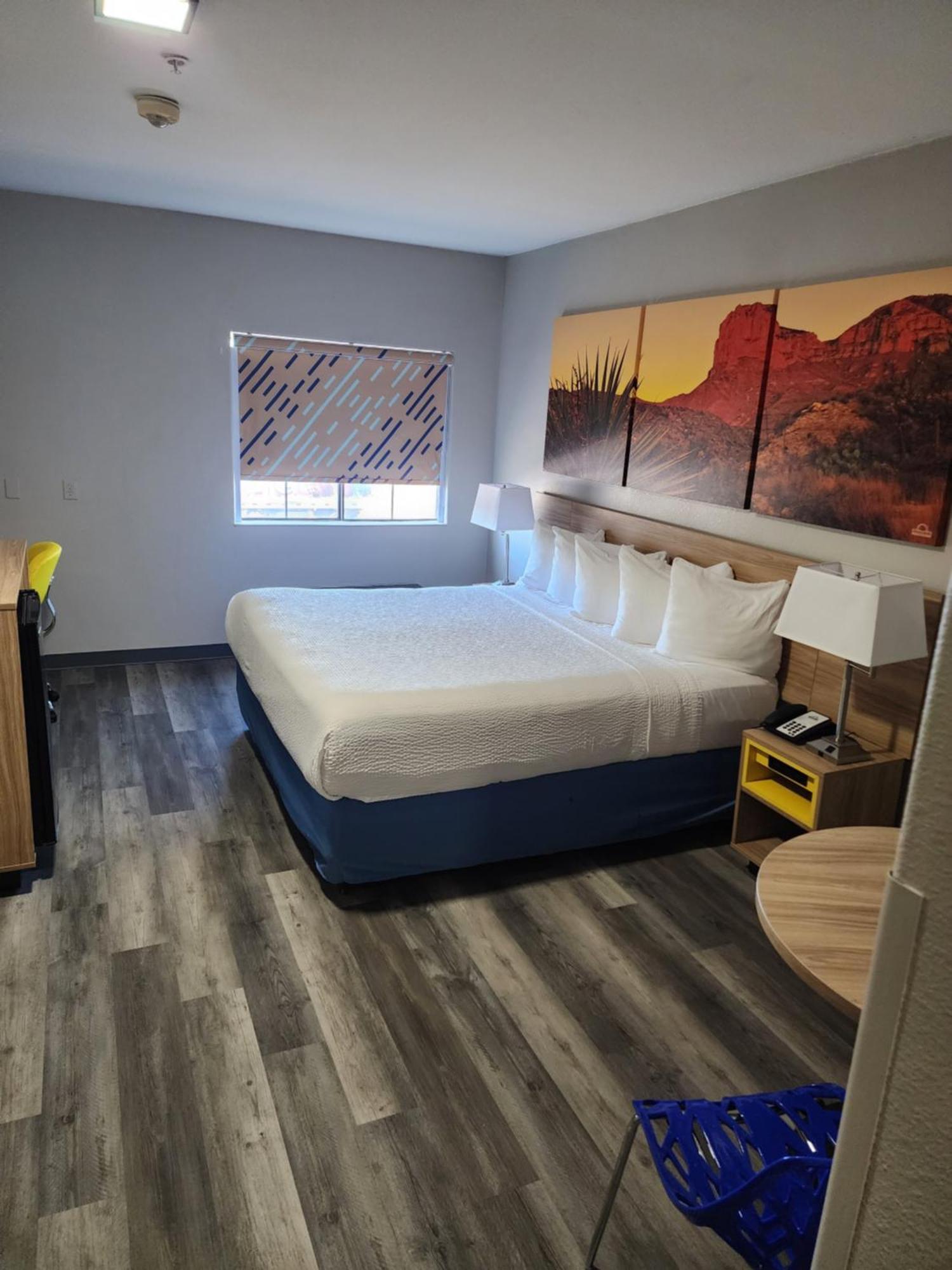 Days & By Wyndham Tucson/marana Cortaro