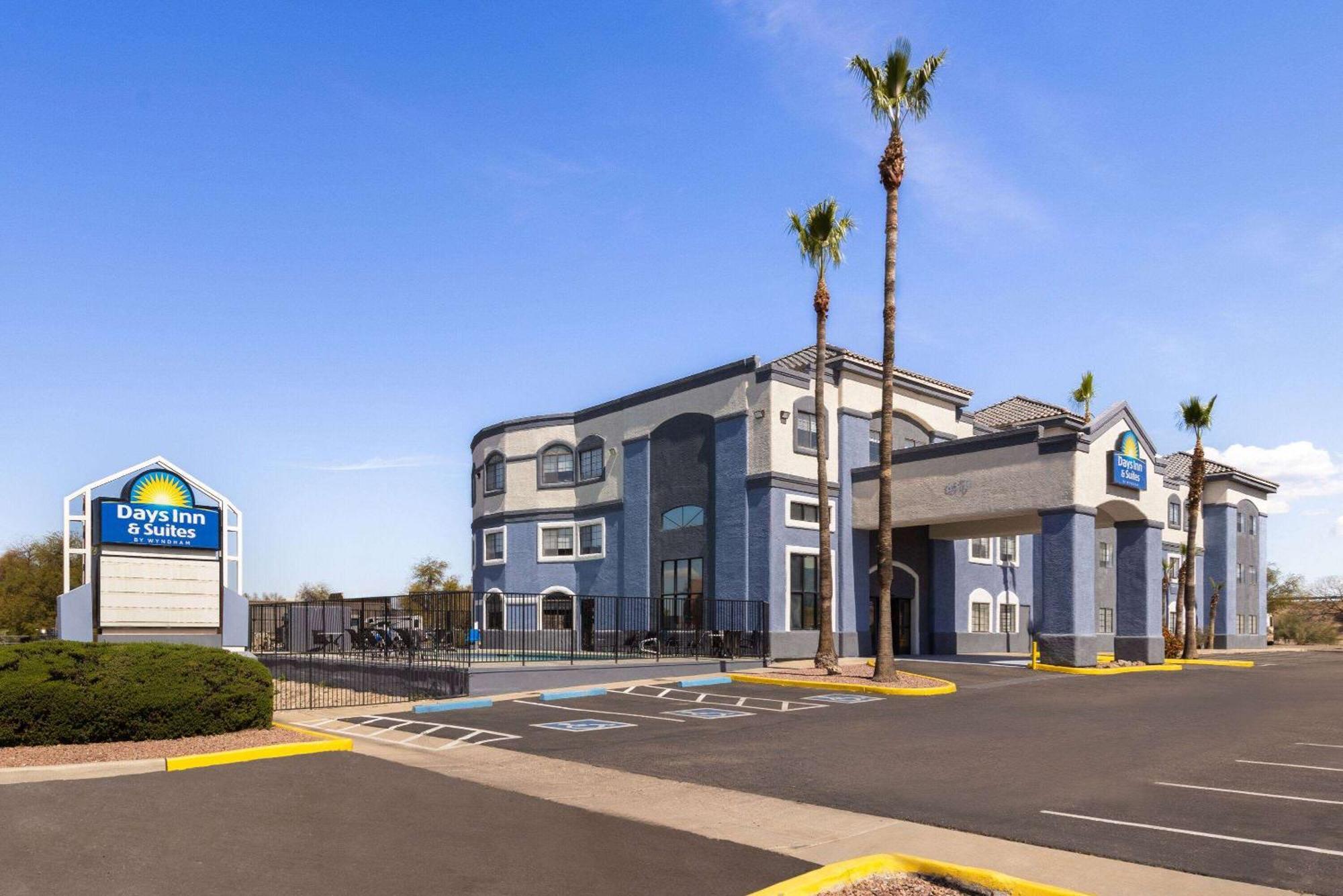 Days & By Wyndham Tucson/marana Cortaro