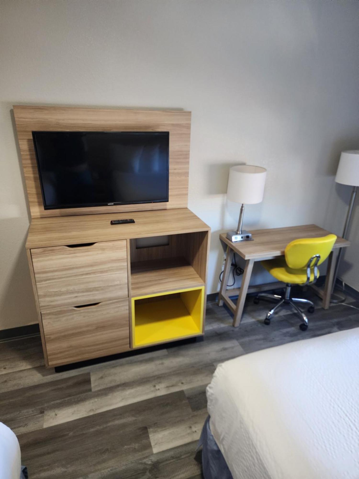 Hotel Days & By Wyndham Tucson/marana 2*