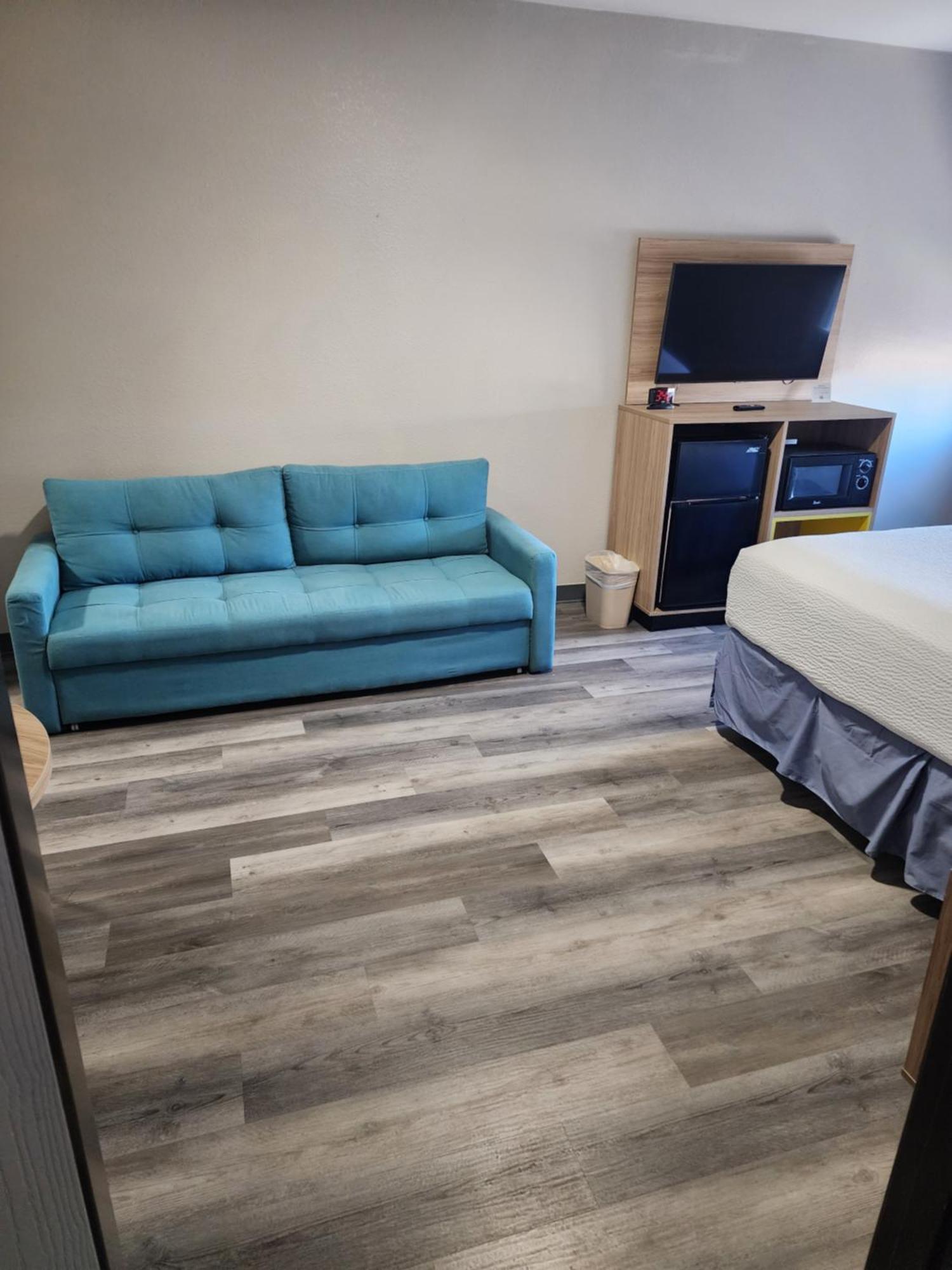 Hotel Days & By Wyndham Tucson/marana Cortaro