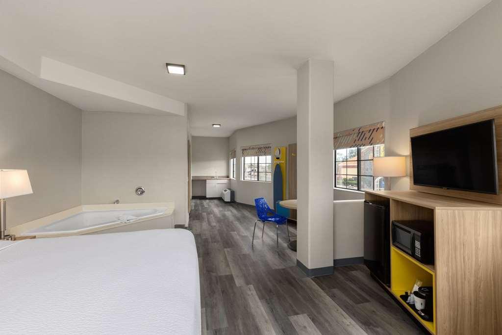 Days & By Wyndham Tucson/marana Hotel Cortaro